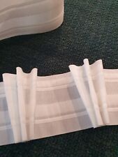 Pinchpleat Curtain Tape for