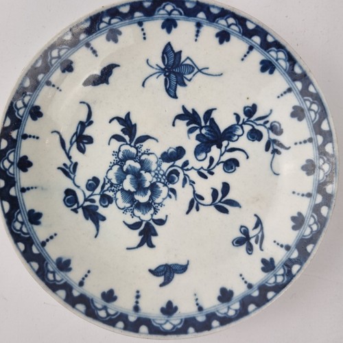 Antique 18th century worcester - 18th,