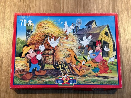 Disney vintage mickey for kids - disney,