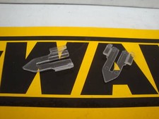 DEWALT 402140-00 ANTI SPLINTER INSERTS DCS334 DCS331 DW331 DC330 JIGSAWS X 2