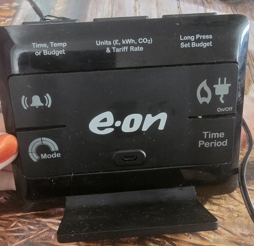 Smart meter - smart,