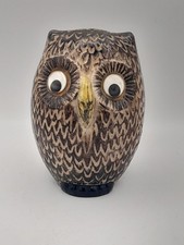 Vintage Dendan Ware Ceramic