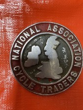 vintage car grill badges