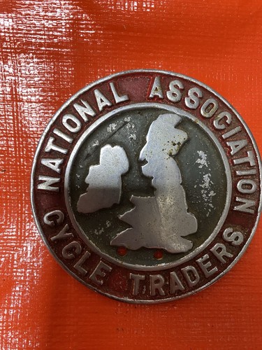 National cycle dealers