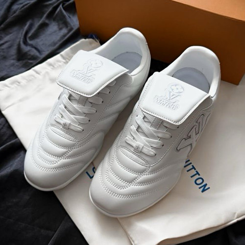 Louis vuitton men white - vuitton, men's