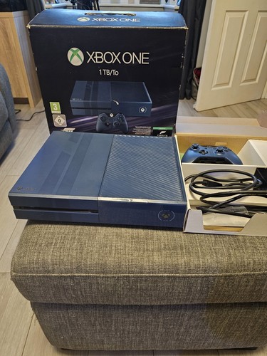 Xbox one 1tb - xbox, edition