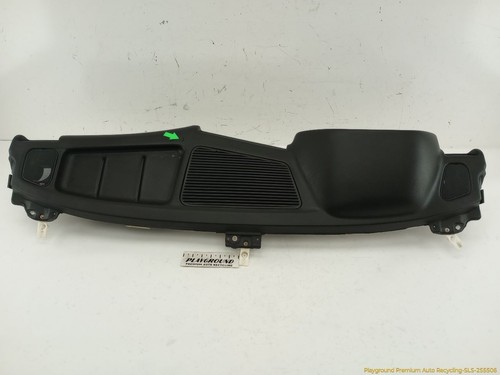 Bmw 735i e32 sedan dashboard - 735i,