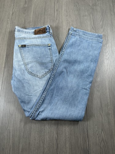 Lee powell straight leg unisex - powell,
