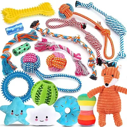Pieces puppy chew - 18,
