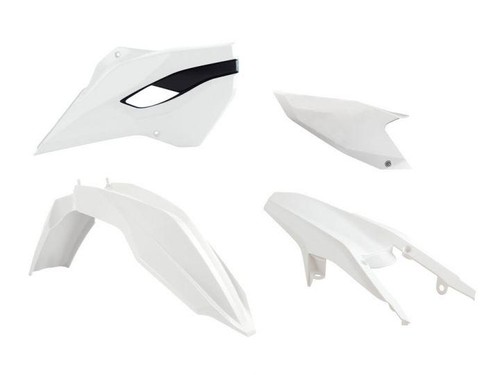 Rtech plastics plastic kit - plastic, kit/4