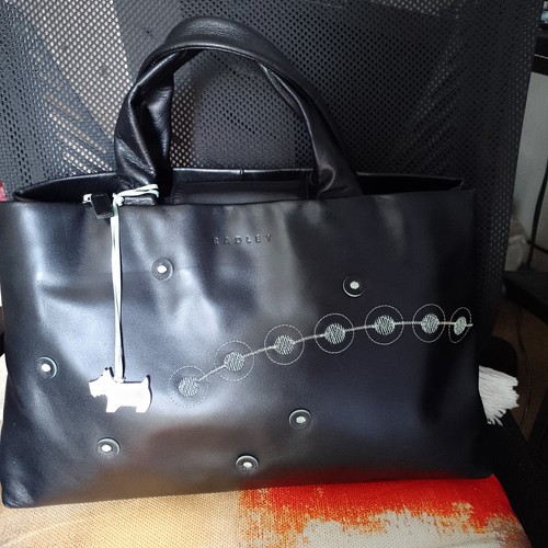 Radley beautiful new large - radley,