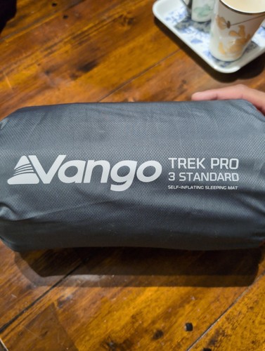 Vango trek pro standard - vango,