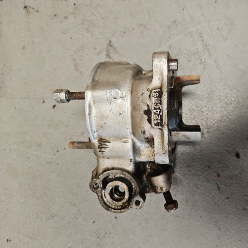 Suzuki ts125r tsr 125 ts125 - 125, ts
