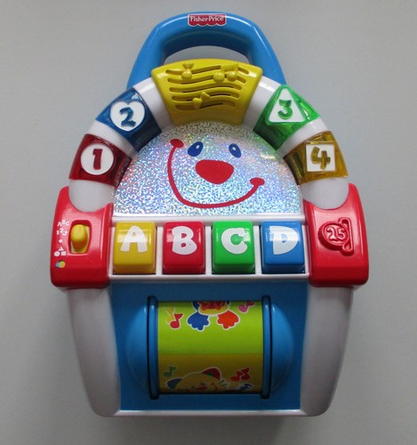 Fisher price vintage - fisher-price,