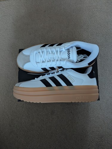 Adidas court bold platform - adidas, vl