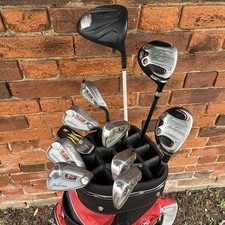 JACK NICKLAUS🚩CD2 Mens Full