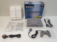 Sony Playstation 1 PS1 Console