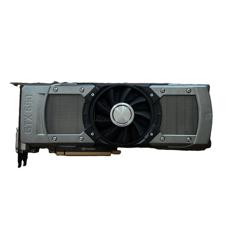 Nvidia geforce gtx - gtx, 690