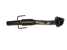 Exhaust Pipe Fits 2006 2007