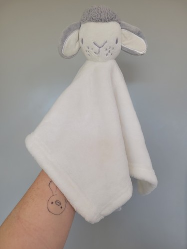 Primark early days plush lamb - primark,