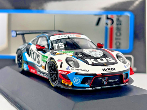 Porsche 911 gt3 2021 - 911,