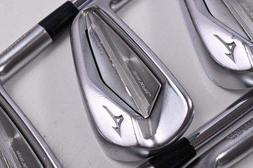 Mizuno jpx 919 forged irons - forged, /
