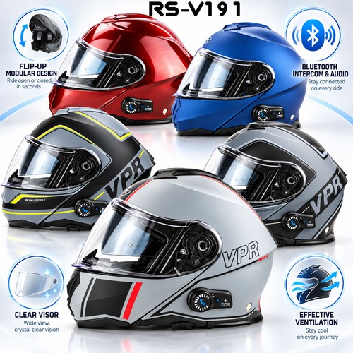 Viper rsv191 blinc bluetooth - viper,