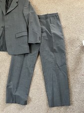 Ciro Citterio Men’s Suit