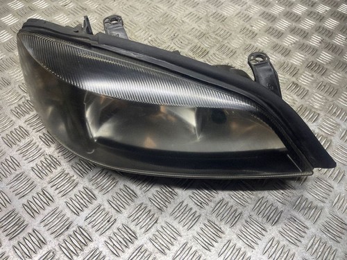 Opel astra 2001 headlight - opel,