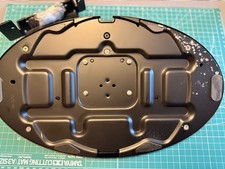 TABLETOP PEDESTAL STAND FOR