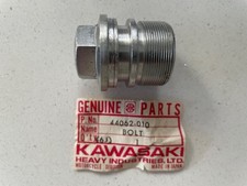 Kawasaki 44062-010 Fork Top Bolt KE KL KZ KE250 KL250 KZ650 KLR250