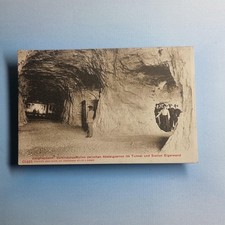 Grindelwald postcard c1910 - grindelwald,