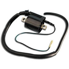 Adaptable Coil Scooter 50CC