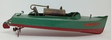 1930's CK Kuramochi Japan live