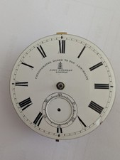 Vintage John Forrest Of London