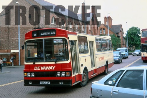 35mm slide devaway ward - slide,