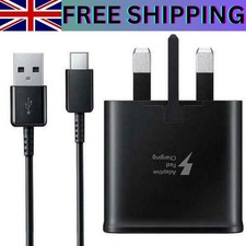 For Samsung Galaxy Phones 25W