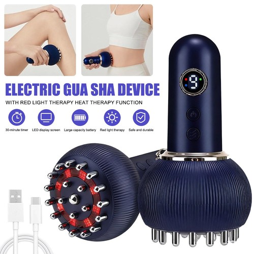 Lymphatic drainage machine - lymphatic,