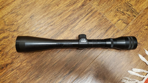 Scope sniper meopta 4x32 - scope,
