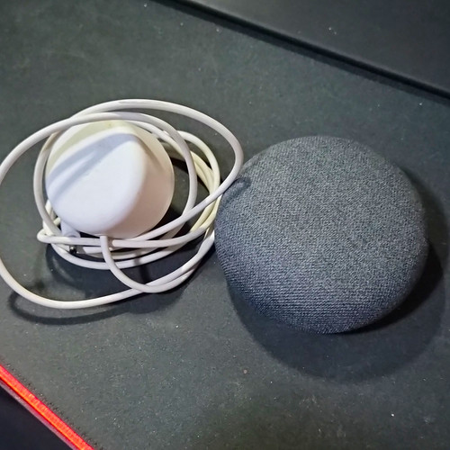 Google home mini - mini, smart