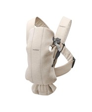 BabyBjorn Baby Carrier Mini 3D