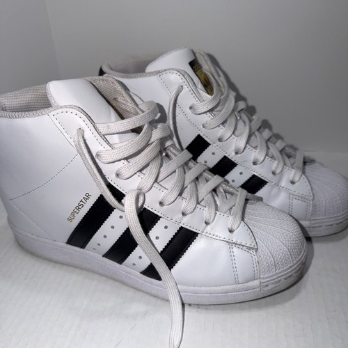 Size adidas superstar - superstar, up