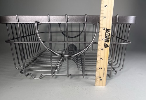 Dish drainer drying - drainer, bold