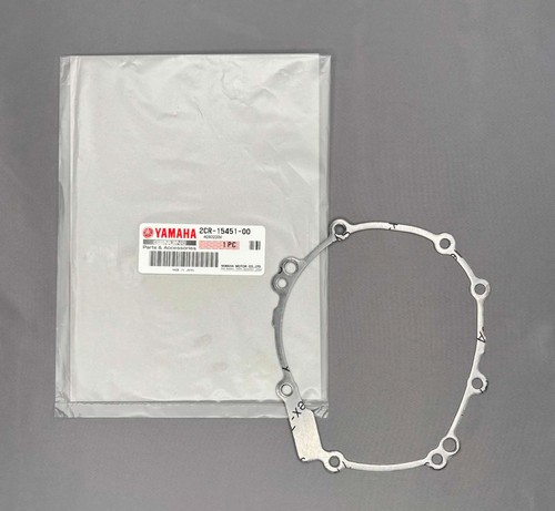 Engine generator stator case - engine,