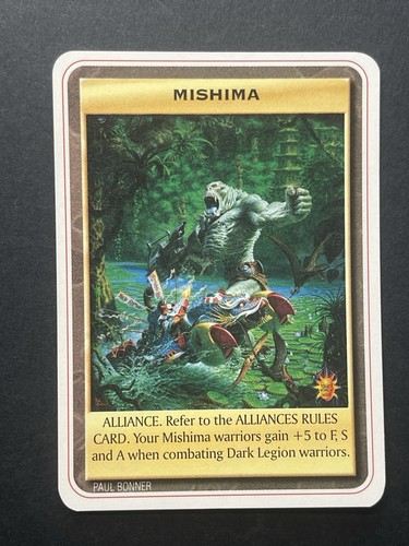 Doomtrooper ccg golgotha - doomtrooper,