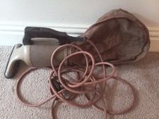 Vintage Retro 1950s Hoover