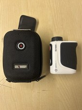 Golf Buddy Aim L11 Rangefinder