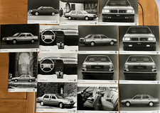 Lancia Thema 8.32 6V turbo ds