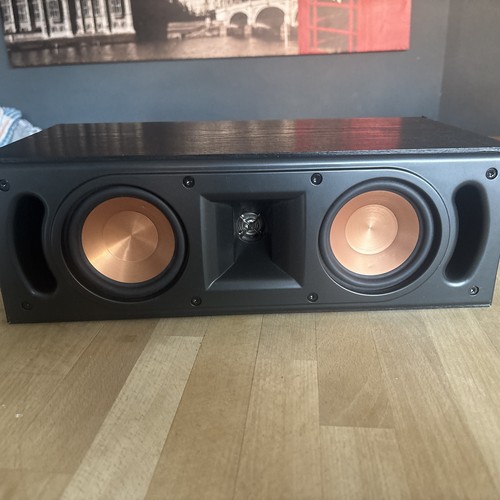 Klipsch ii centre - ii,