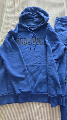 Mens medium hoodrich tracksuit - mens,